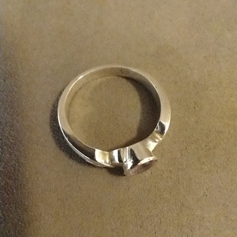 Amethyst Ring - Picture 4 of 6
